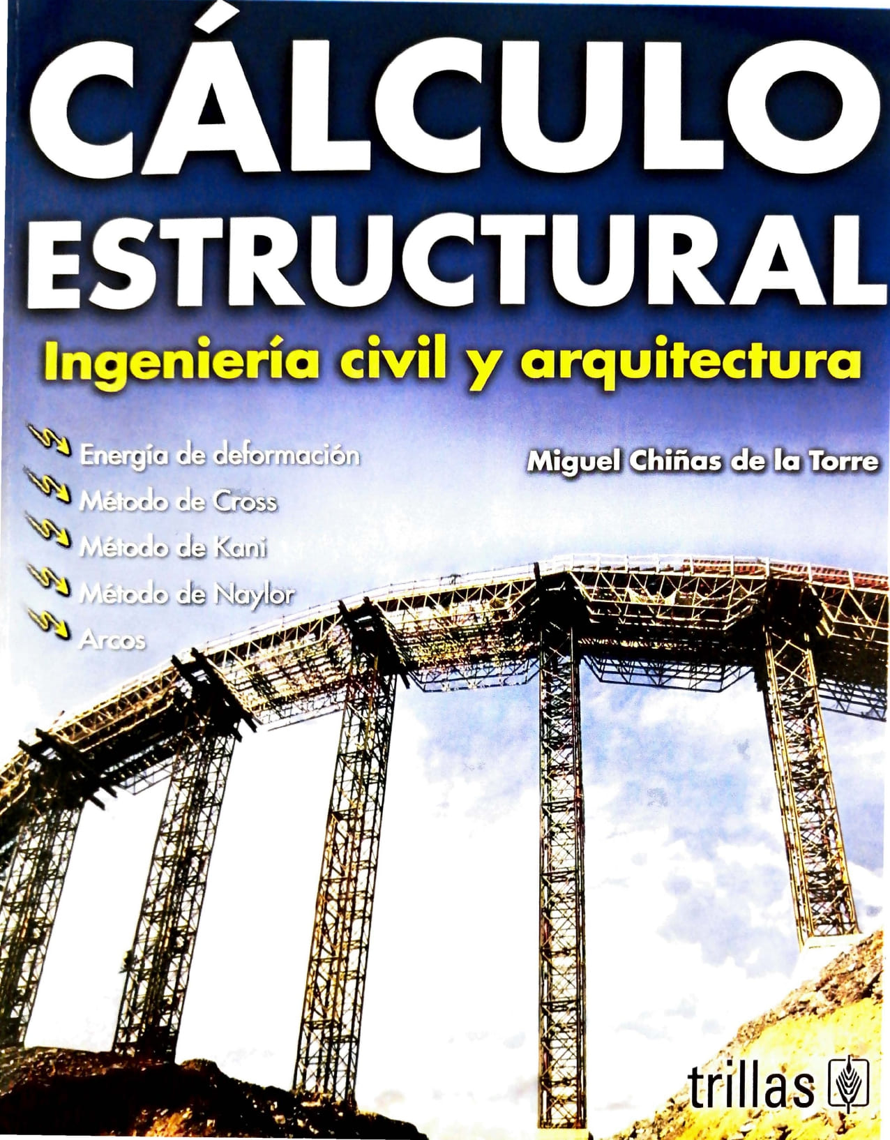 calculo estructural ingenieria civil y arquitectura pdf